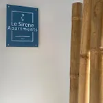 Le Sirene *