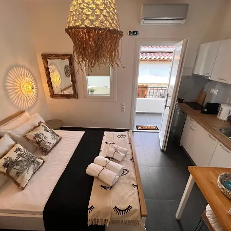 Le Sirene Apartment