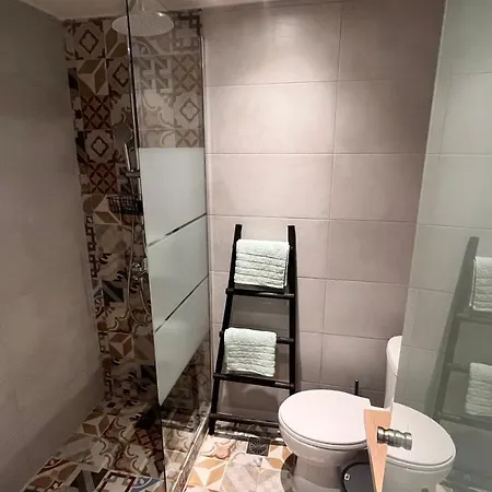 Apartment Le Sirene Skiathos Town