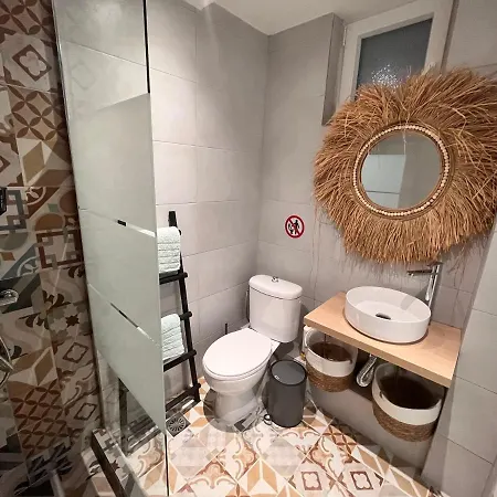 Le Sirene Apartment Skiathos Town