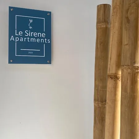 Le Sirene *