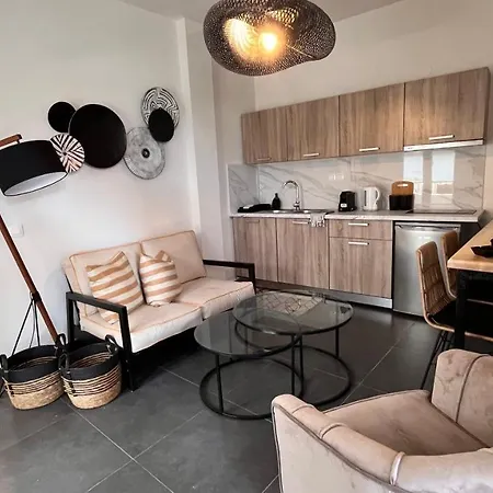 Le Sirene Apartment *