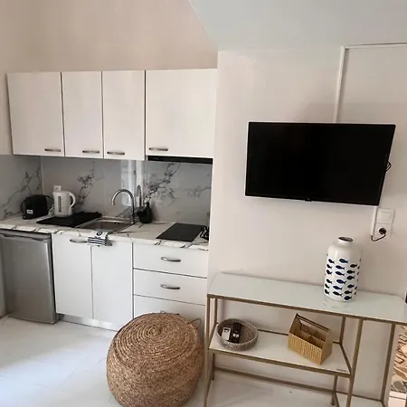 Le Sirene Apartment