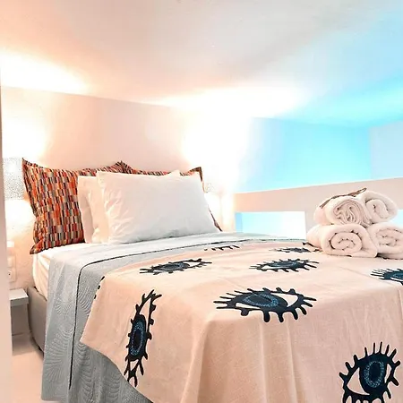Apartment Le Sirene Skiathos Town