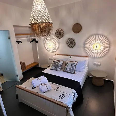 Le Sirene Skiathos Town
