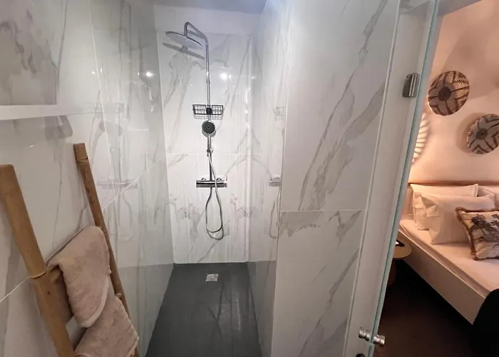 Le Sirene Skiathos by