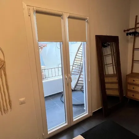 Apartamento Le Sirene Skiathos