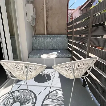 Apartamento Le Sirene Skiathos