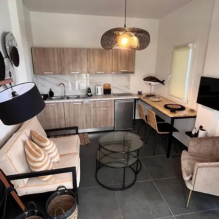 Le Sirene Skiathos by