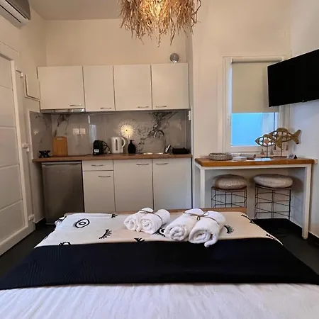 Apartamento Le Sirene