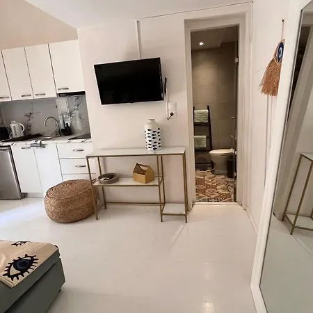 Lejlighed Le Sirene *