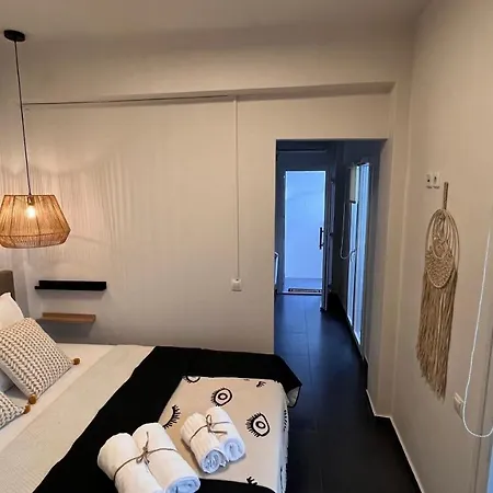 Le Sirene * Skiathos by