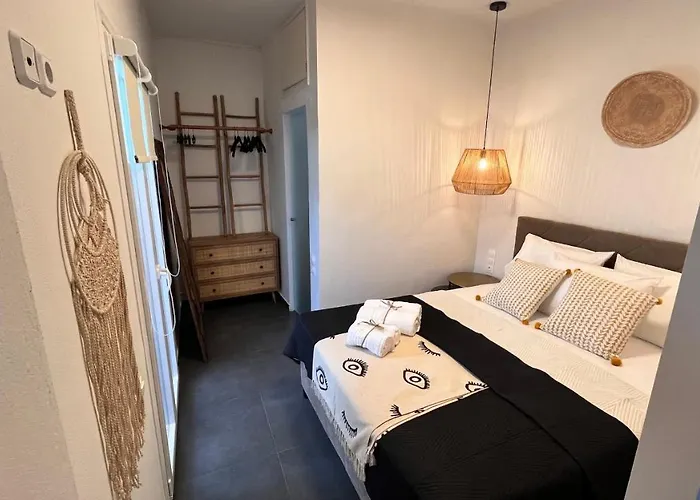 Le Sirene Apartamento