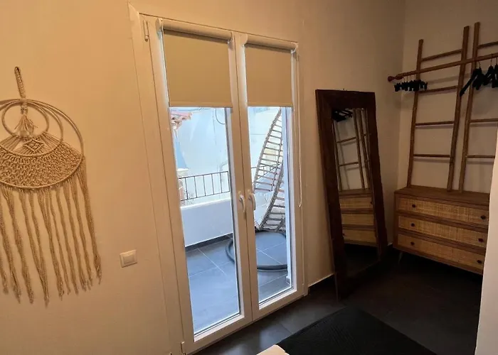 Apartamento Le Sirene Skiathos