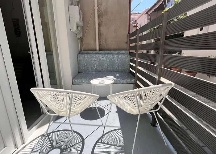 Apartamento Le Sirene Skiathos