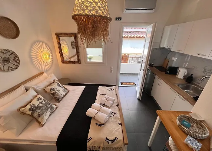 Le Sirene Apartamento