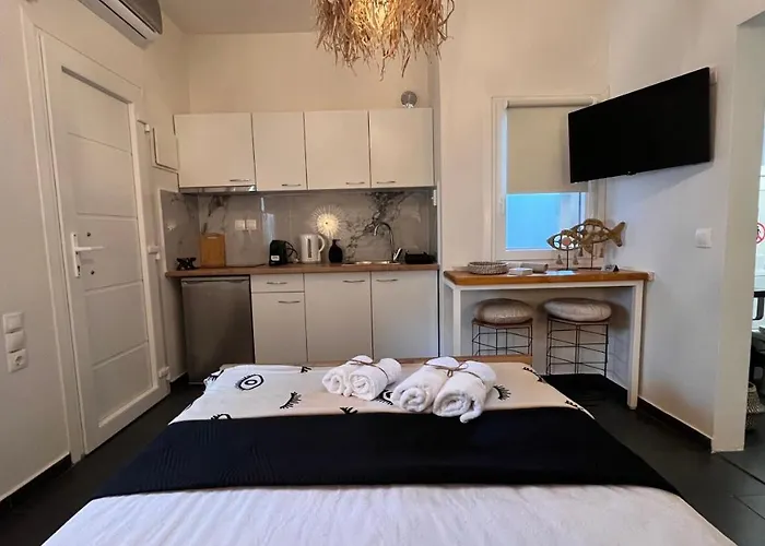 Apartamento Le Sirene