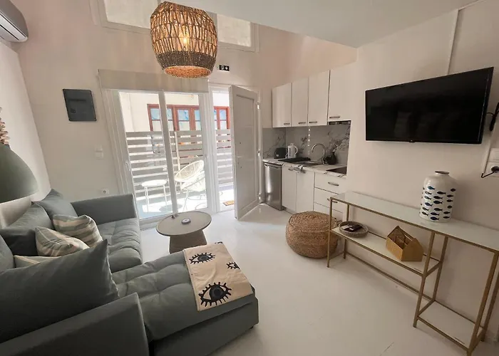 Le Sirene * Skiathos