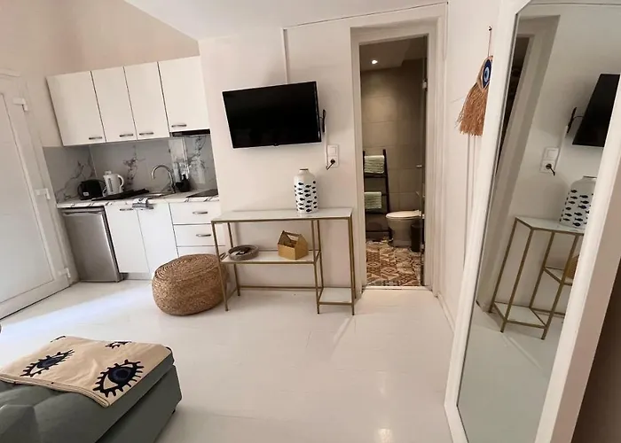 Apartamento Le Sirene *