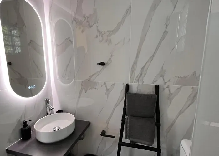 Apartamento Le Sirene