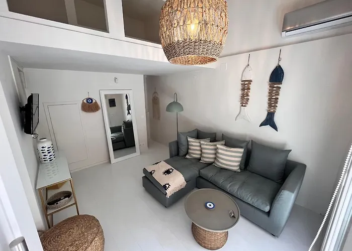 Apartamento Le Sirene *