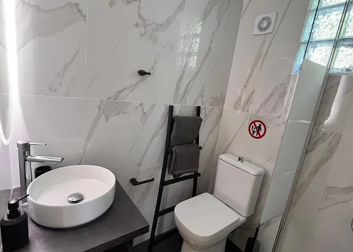 Le Sirene Apartamento Skiathos