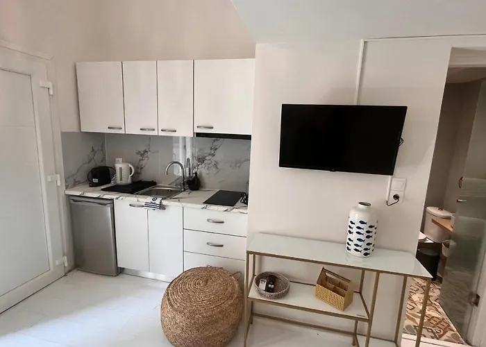 Le Sirene Apartamento