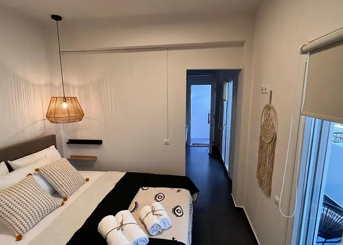 Le Sirene * Skiathos