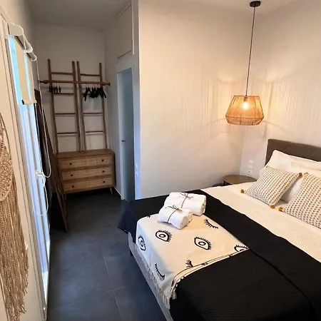 Le Sirene Апартаменты