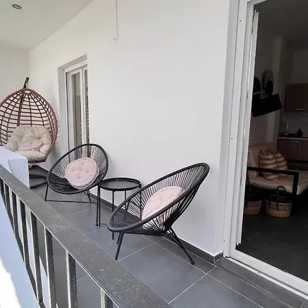 Le Sirene Скиатос