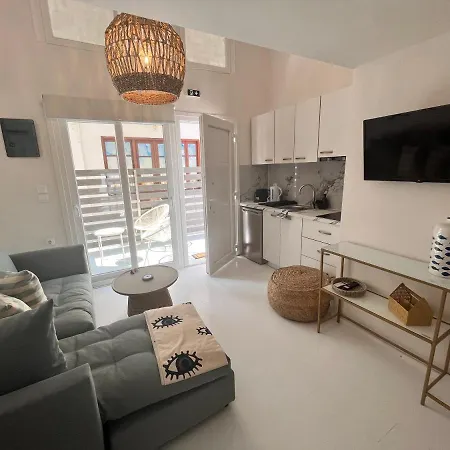 Le Sirene * Скиатос