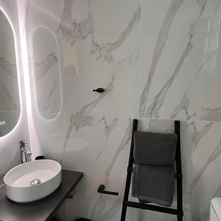 Апартаменты Le Sirene