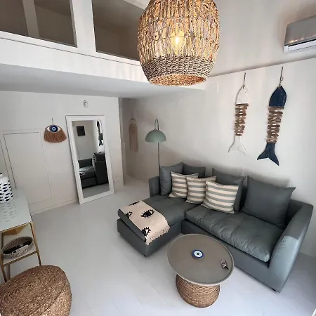 Апартаменты Le Sirene *