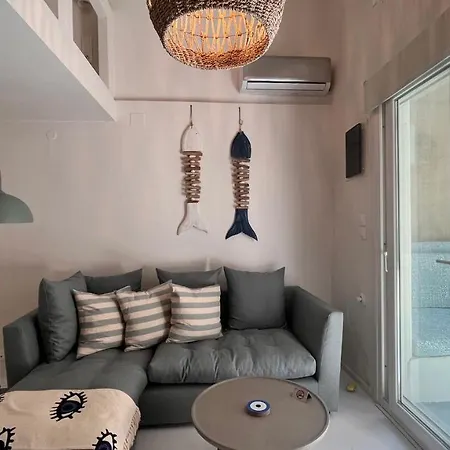 Apartment Le Sirene
