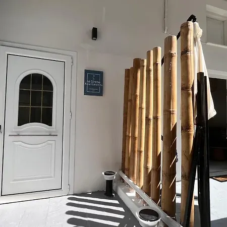 Le Sirene * Скиатос